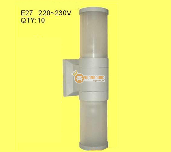 Đèn ống nhôm chống thấm nước ROL420-1